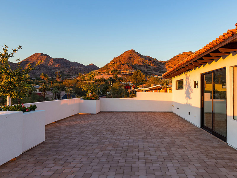 ADU Construction in Phoenix AZ
