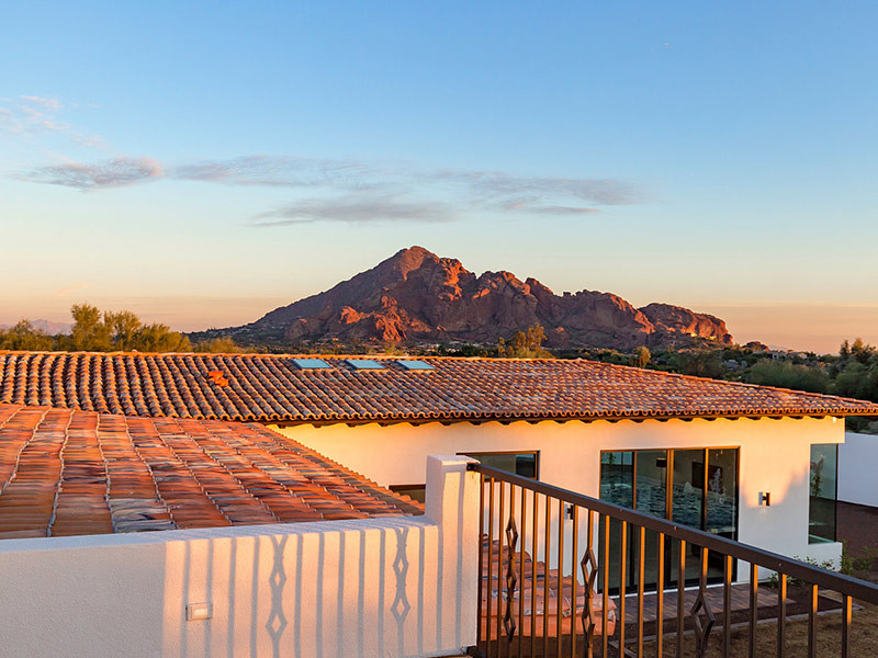 Mother-in-Law Suites in Phoenix AZ