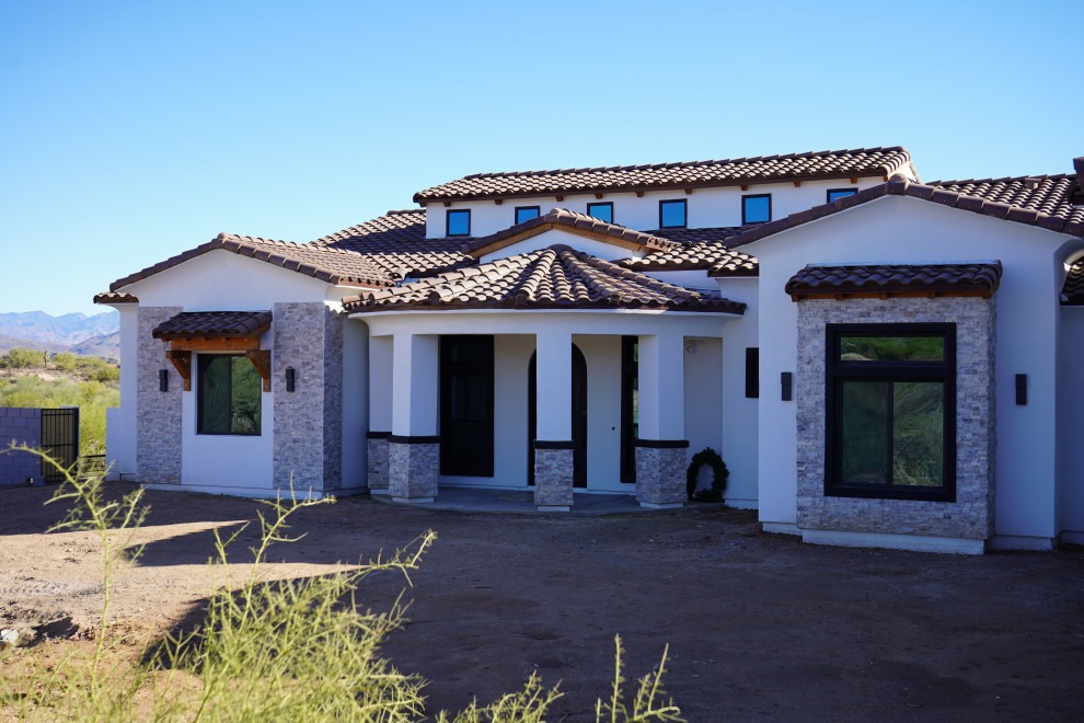 Kelso Custom Builders project